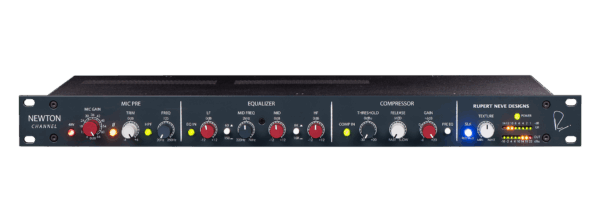 RUPERT NEVE DESIGNS 5034 Newton Channel - Epica Music Center