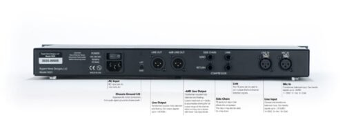 RUPERT NEVE DESIGNS 5035 Shelford Channel - immagine 2