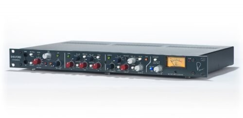 RUPERT NEVE DESIGNS 5035 Shelford Channel