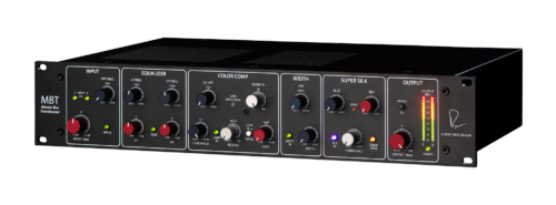 RUPERT NEVE DESIGNS MBT Master Bus Transformer - immagine 2