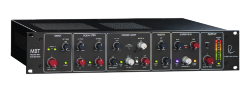 RUPERT NEVE DESIGNS MBT Master Bus Transformer - immagine 3