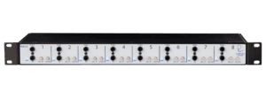 RUPERT NEVE DESIGNS RNDI-8 Canali Active Transformer Direct Interface
