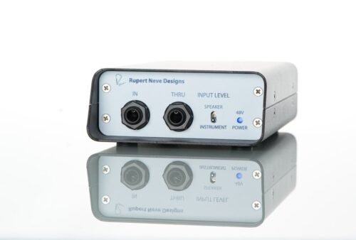 RUPERT NEVE DESIGNS RNDI Active Transformer Direct Interface