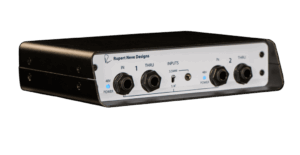 RUPERT NEVE DESIGNS RNDI-S Stereo Active Transformer Direct Interface