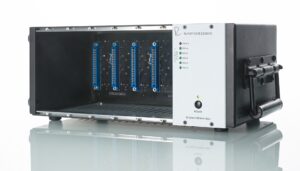 RUPERT NEVE DESIGNS R6 Six Space 500 Series Rack