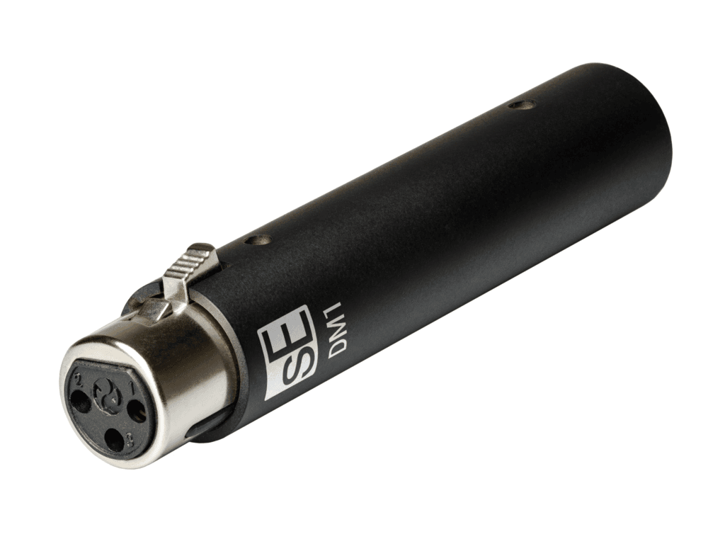 SE ELECTRONICS DM1 Black - immagine 2