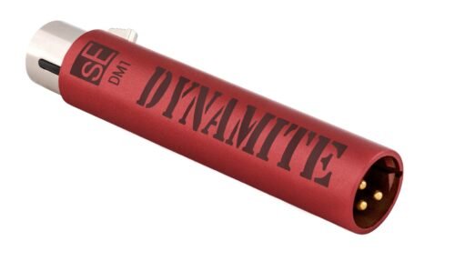 SE ELECTRONICS DM1 Dynamite