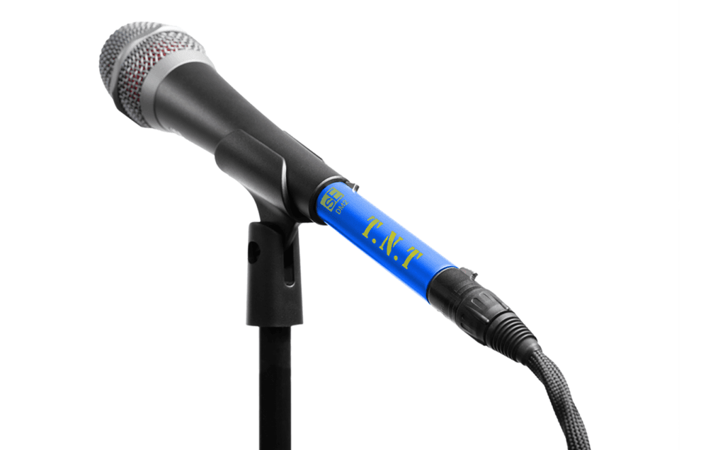 SE ELECTRONICS DM2 T.N.T. - immagine 4