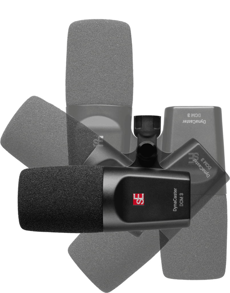 SE ELECTRONICS DynaCaster DCM 3 - immagine 2