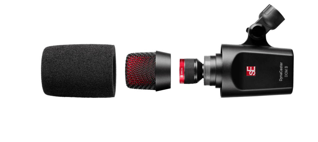 SE ELECTRONICS DynaCaster DCM 3 - immagine 4