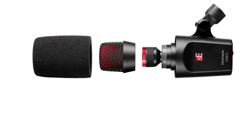 SE ELECTRONICS DynaCaster DCM 6 - immagine 4