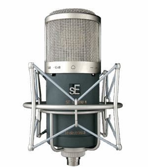 SE ELECTRONICS Gemini II