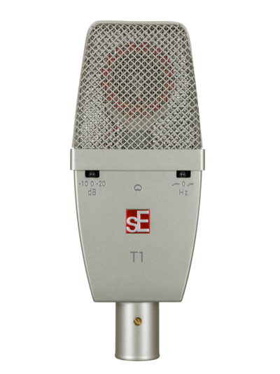 SE ELECTRONICS T1 LDC Titanium