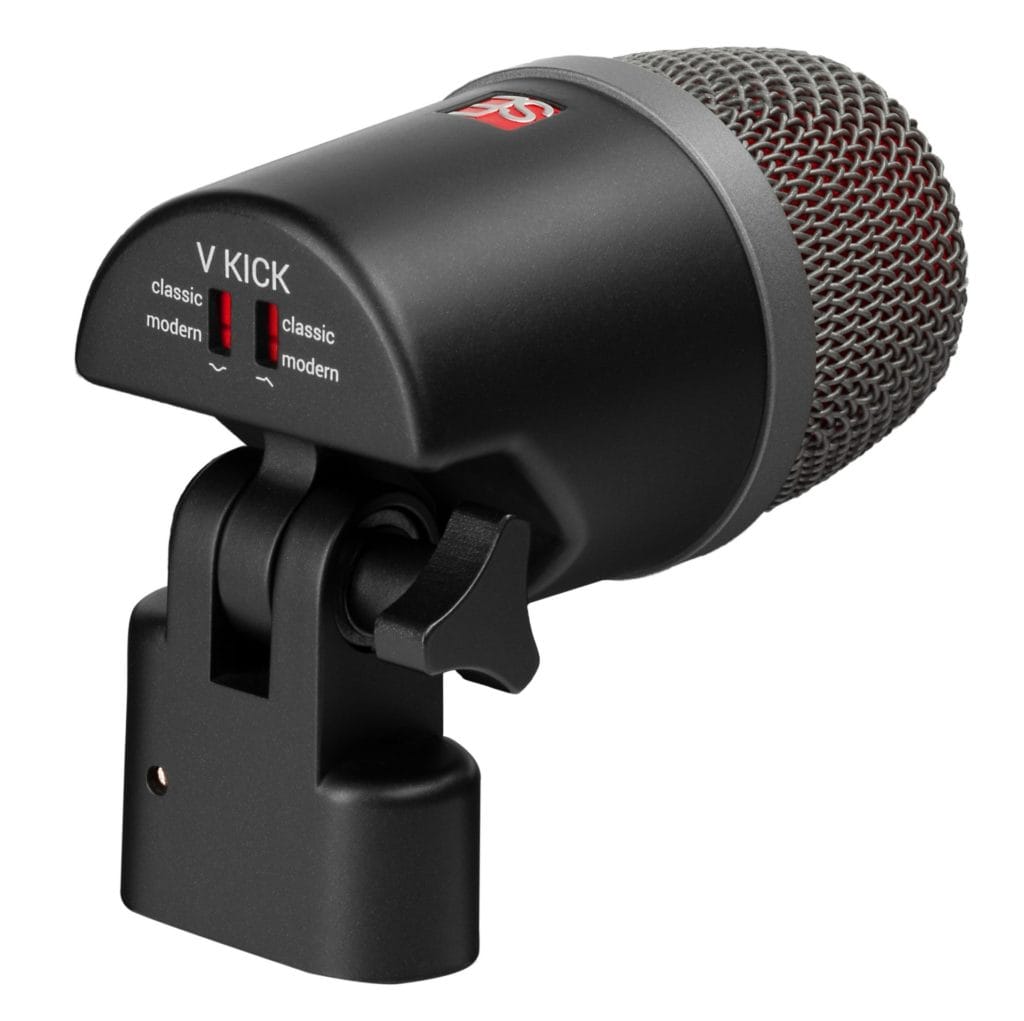 SE ELECTRONICS V Kick - immagine 2