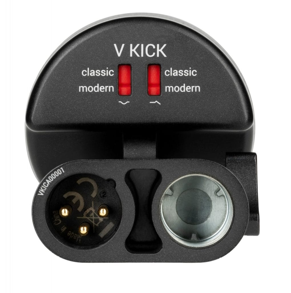 SE ELECTRONICS V Kick - immagine 3