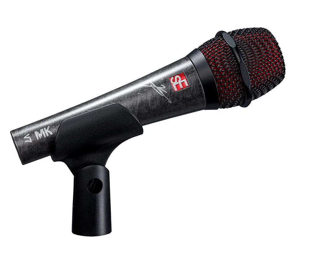 SE ELECTRONICS V7 MK - Miles Kennedy - immagine 3