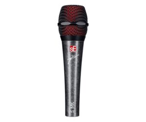 SE ELECTRONICS V7 MK - Miles Kennedy