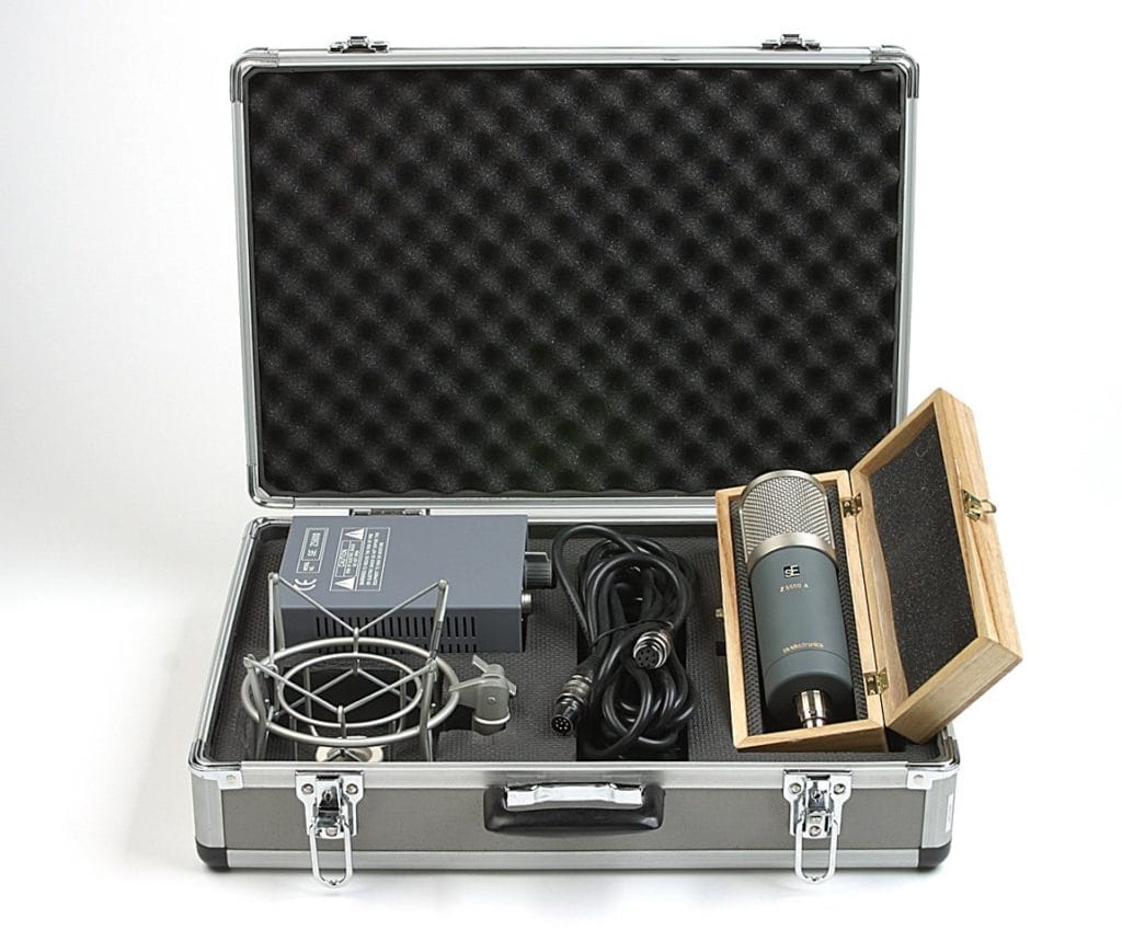 SE ELECTRONICS Z5600a II - immagine 2