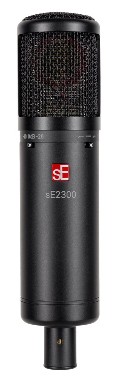 SE ELECTRONICS sE 2300