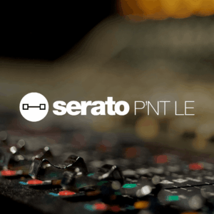 SERATO Pitch ‘n Time LE 3.0