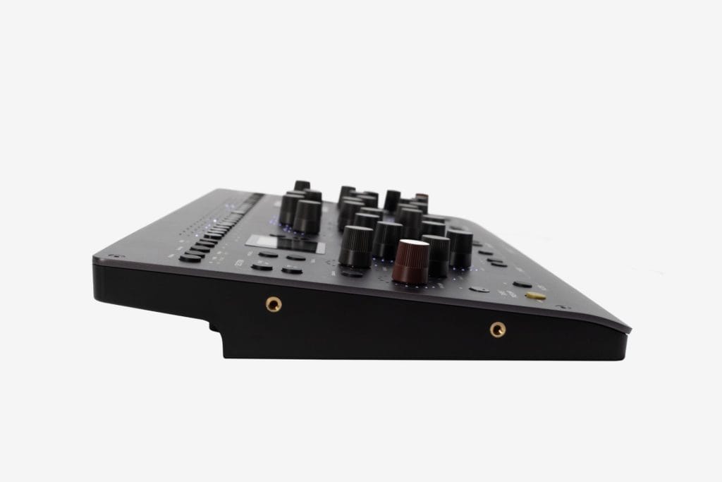 SOFTUBE Console 1 Channel Mk III - immagine 4
