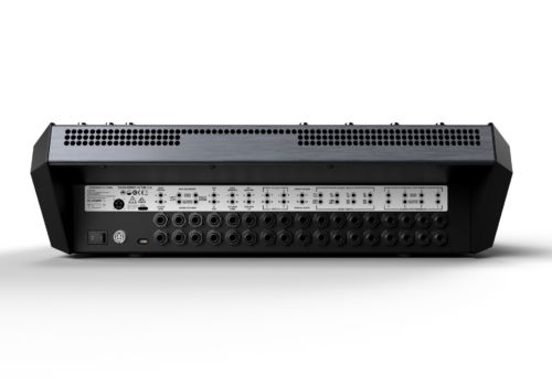 SOLID STATE LOGIC BiG SiX - immagine 2