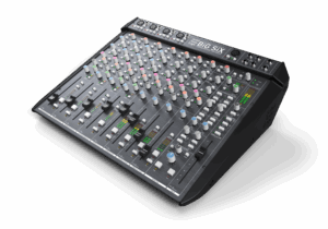 SOLID STATE LOGIC BiG SiX