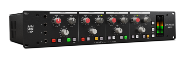 SOLID STATE LOGIC PureDrive Quad - immagine 4