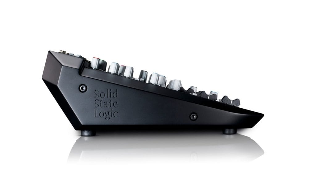 SOLID STATE LOGIC Six - immagine 2
