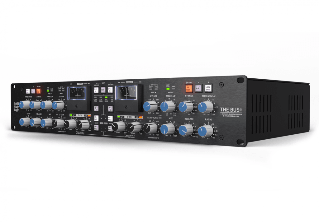 SOLID STATE LOGIC THE BUS+ - immagine 3