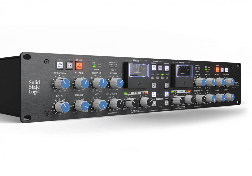SOLID STATE LOGIC THE BUS+ - immagine 4