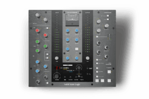 SOLID STATE LOGIC UC1