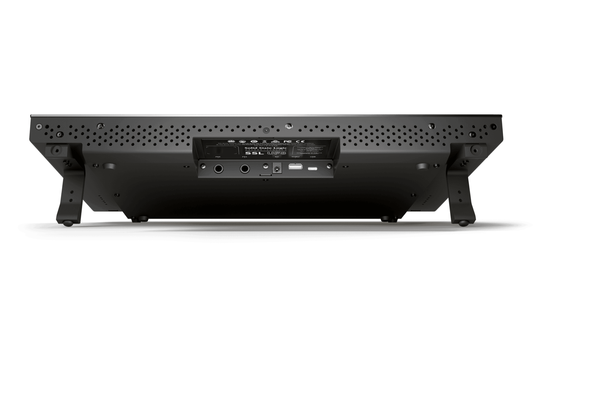 SOLID STATE LOGIC UF8 - immagine 2