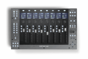 SOLID STATE LOGIC UF8
