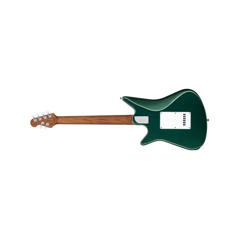 Sterling by Music Man Albert Lee AL40P Sherwood Green