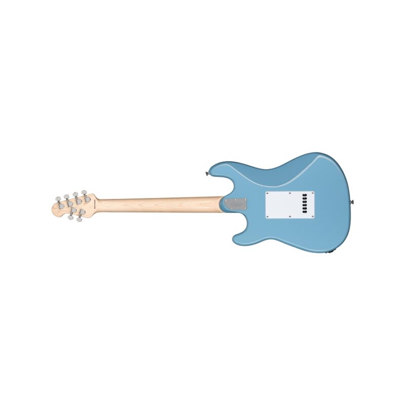 Sterling by Music Man Cutlass CT30HSS Chopper Blue