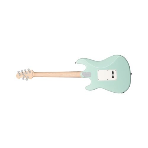 Sterling by Music Man Cutlass CT30HSS Mint Green