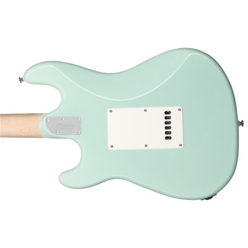 Sterling by Music Man Cutlass CT30HSS Mint Green