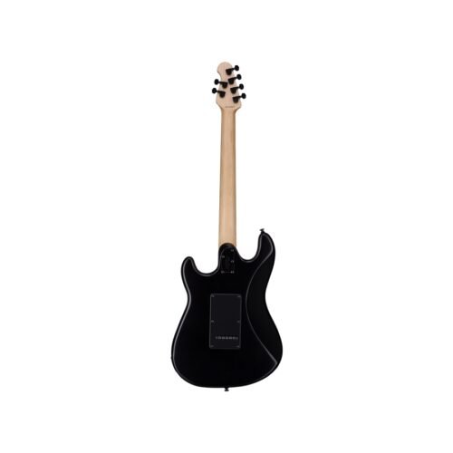 Sterling by Music Man Cutlass HSS Stealth Black