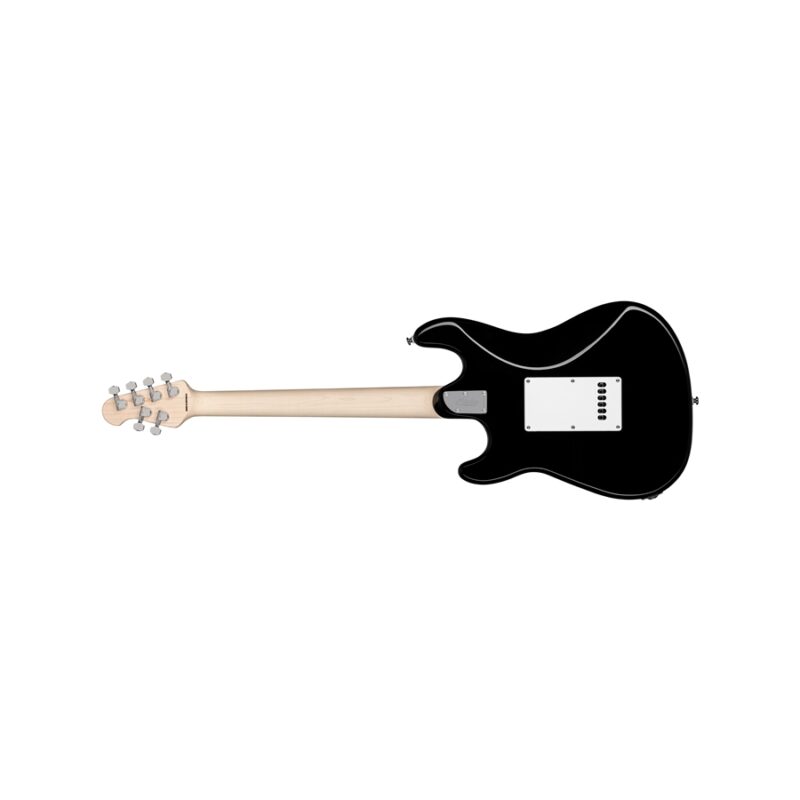 Sterling by Music Man Cutlass CT30SSS Black