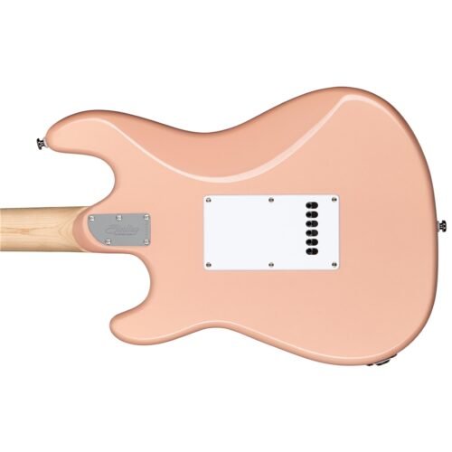 Sterling by Music Man Cutlass CT30SSS Pueblo Pink