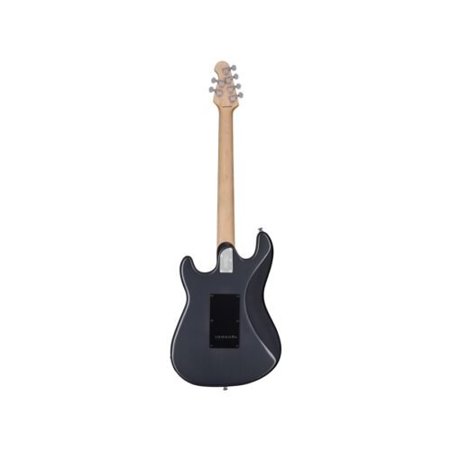 Sterling by Music Man Cutlass SSS Charcoal Frost