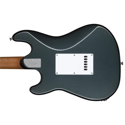 Sterling by Music Man Cutlass CT50HSS Charcoal Frost