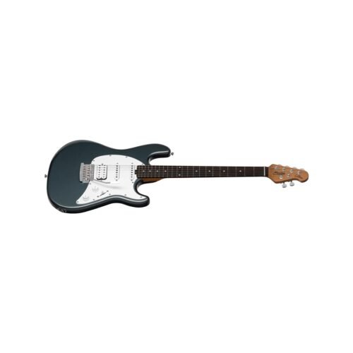 Sterling by Music Man Cutlass CT50HSS Charcoal Frost