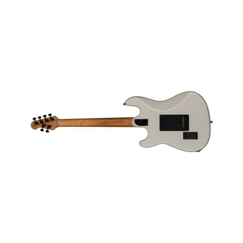 Sterling by Music Man Cutlass CT50HSS Plus Chalk Grey