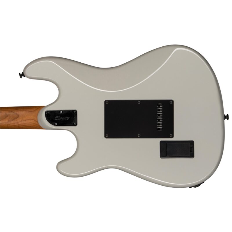 Sterling by Music Man Cutlass CT50HSS Plus Chalk Grey