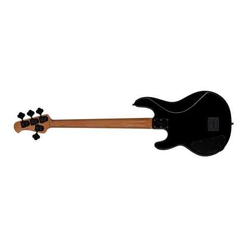 Sterling by Music Man Dark Ray Black