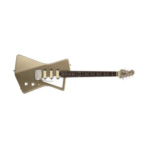 Sterling by Music Man Goldie Cashmere