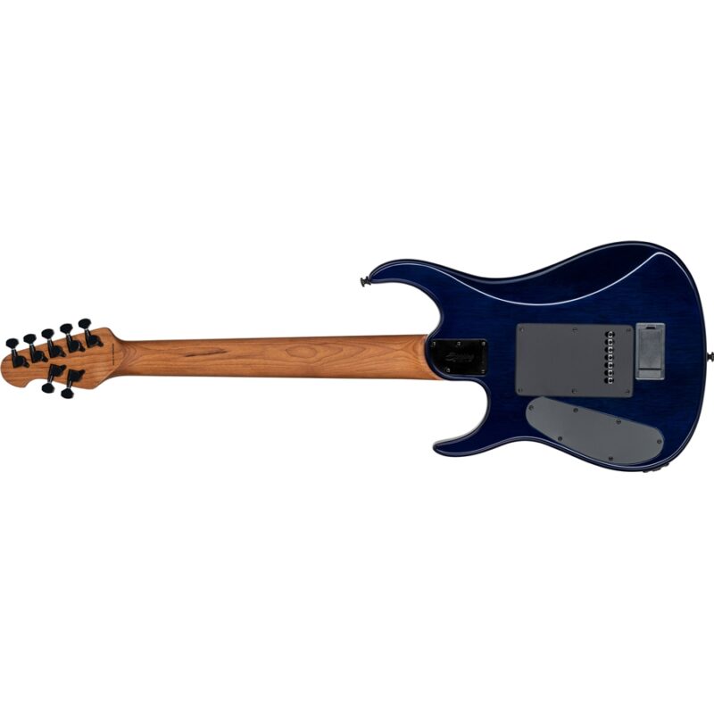 Sterling by Music Man JP157D - Cerulean Paradise
