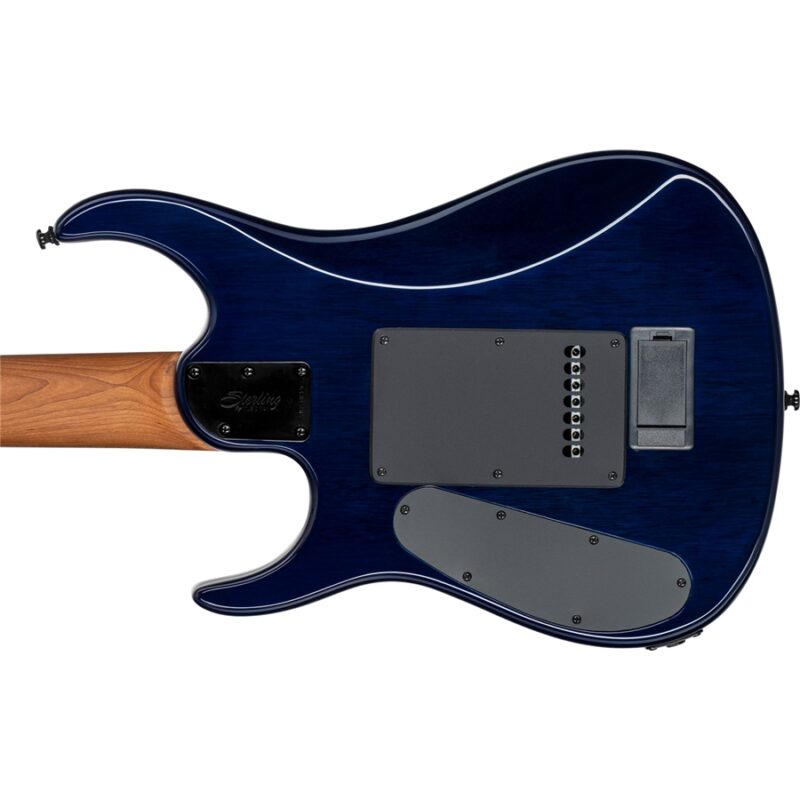 Sterling by Music Man JP157D - Cerulean Paradise